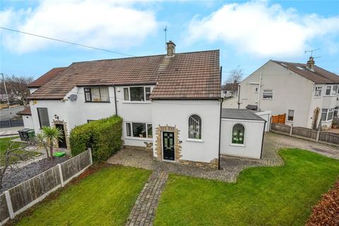 3 bedroom semi-detached house for sale, Kingsley Road, Leeds, West Yorkshire