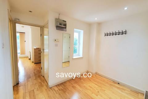 1 bedroom flat to rent, Amhurst Park, Hackney, N16