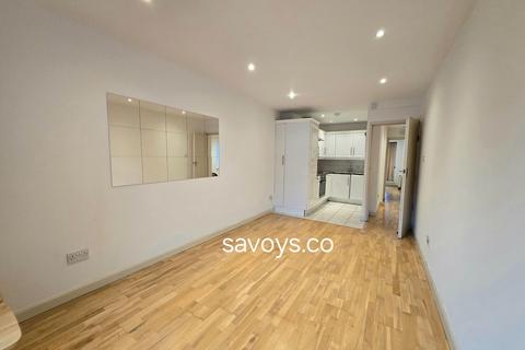 1 bedroom flat to rent, Amhurst Park, Hackney, N16