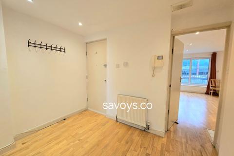 1 bedroom flat to rent, Amhurst Park, Hackney, N16