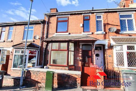 3 bedroom terraced house to rent, Dartmouth Street, Burslem, Stoke-On-Trent