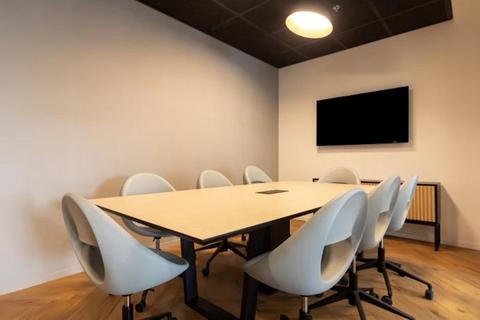 Serviced office to rent, Regus - Manor Royal, Churchill Court, Manor Royal, Crawley, RH10 9LU