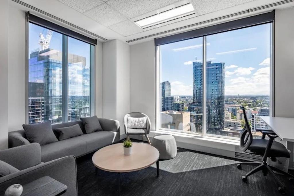 Regus South Yarra 1298 Melbourne Australia Large