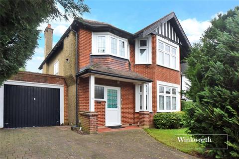 4 bedroom detached house for sale, Devon Road, Cheam, Sutton, SM2