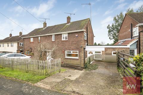 2 bedroom semi-detached house for sale, Bracken Bank, Ascot, Berkshire, SL5