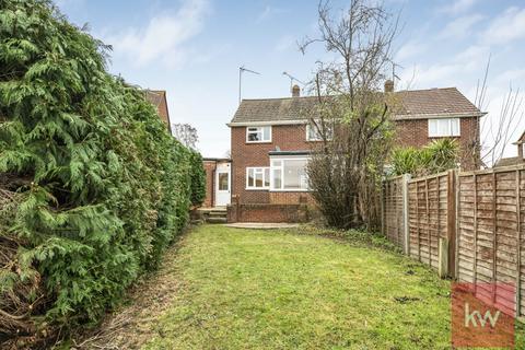 2 bedroom semi-detached house for sale, Bracken Bank, Ascot, Berkshire, SL5