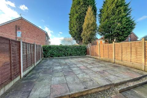 2 bedroom semi-detached house for sale, Rylance Street, Manchester