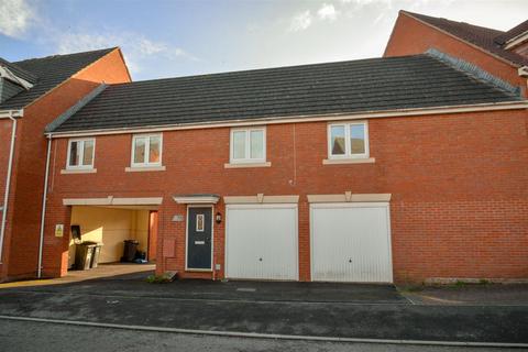 2 bedroom coach house to rent, Meadowlands Avenue, Bridgwater TA6