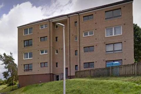 2 bedroom flat for sale, Moray Place, Fort William PH33