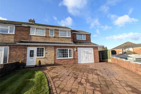 4 bedroom semi-detached house for sale, Eaton Crescent, St. Georges, Telford, Shropshire, TF2