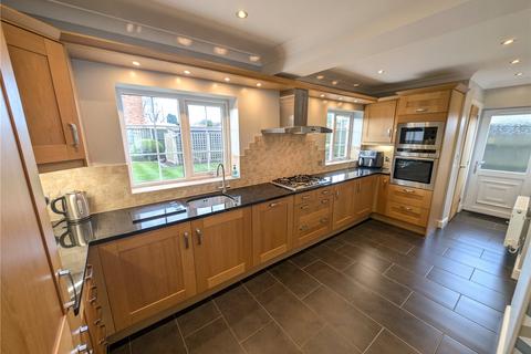 4 bedroom semi-detached house for sale, Eaton Crescent, St. Georges, Telford, Shropshire, TF2