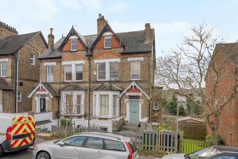 2 bedroom maisonette for sale, Auckland Hill, West Norwood, SE27 9PG