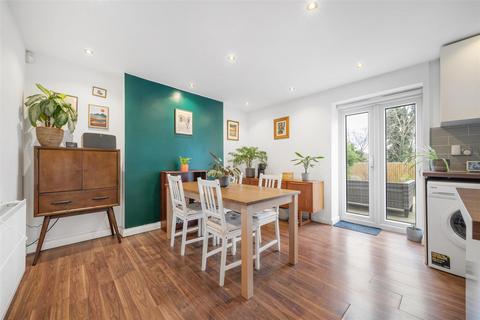 2 bedroom maisonette for sale, Auckland Hill, West Norwood, SE27 9PG