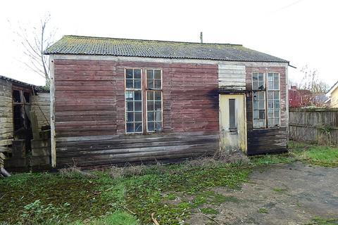 Barn for sale, Fen Street, Old Buckenham NR17