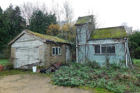 Barn for sale, Fen Street, Old Buckenham NR17