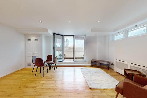 2 bedroom apartment to rent, Blazer Court, St John's Wood Road, London, NW8