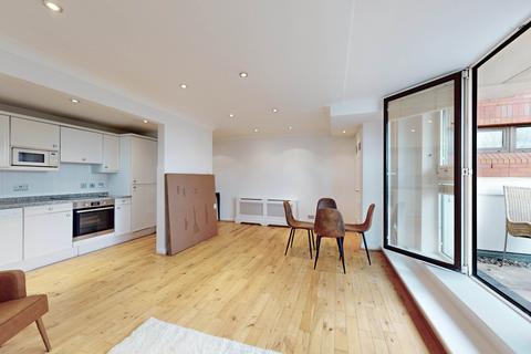 2 bedroom apartment to rent, Blazer Court, St John's Wood Road, London, NW8