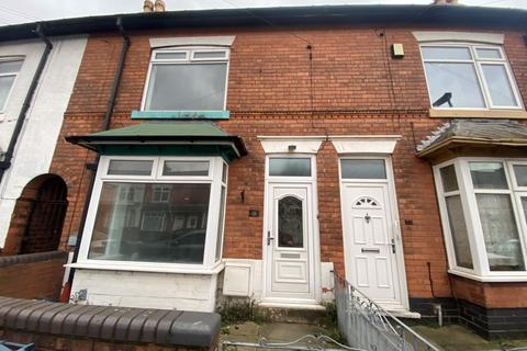 2 bedroom terraced house to rent, Birmingham B20