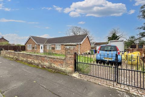 4 bedroom bungalow for sale, Forest Way, Seghill, Cramlington, Northumberland, NE23 7HF