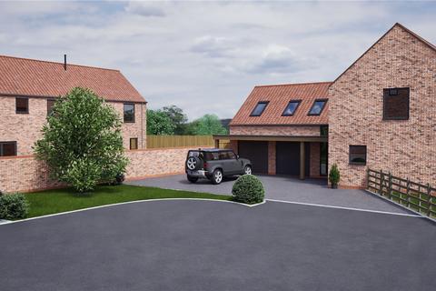 undefined, Chestnut Grove, Glentham, Lincolnshire, LN8