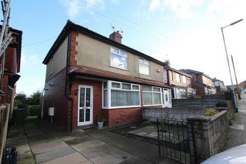 2 bedroom semi-detached house for sale, Callis Road, Bolton BL3