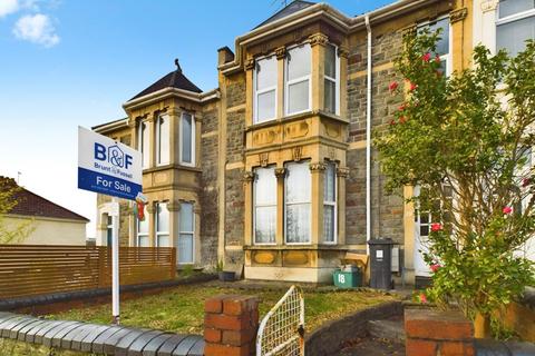 1 bedroom ground floor flat for sale, Teewell Hill, Bristol BS16