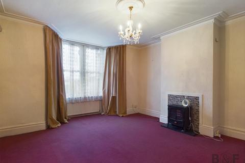 1 bedroom ground floor flat for sale, Teewell Hill, Bristol BS16