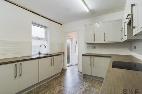 1 bedroom ground floor flat for sale, Teewell Hill, Bristol BS16