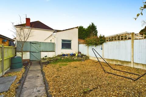 1 bedroom ground floor flat for sale, Teewell Hill, Bristol BS16