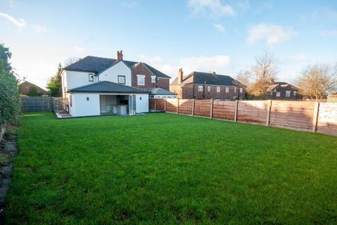 4 bedroom semi-detached house for sale, Stand Lane, Manchester M26