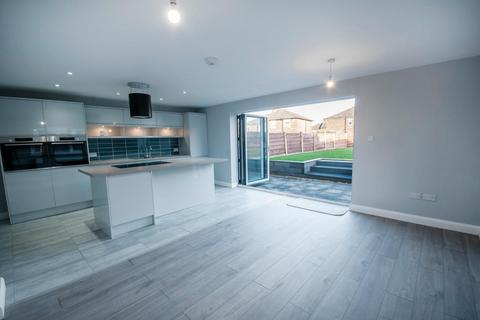 4 bedroom semi-detached house for sale, Stand Lane, Manchester M26