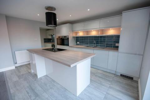 4 bedroom semi-detached house for sale, Stand Lane, Manchester M26