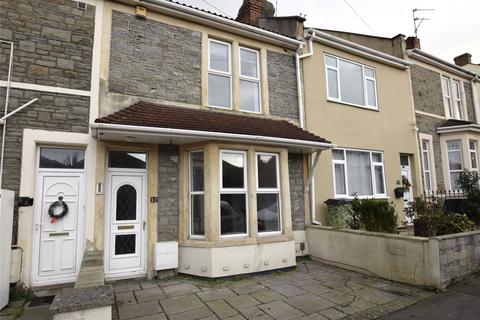 3 bedroom terraced house for sale, Charlton Road, Bristol BS15