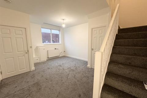 2 bedroom apartment to rent, King Street, Stoke-On-Trent