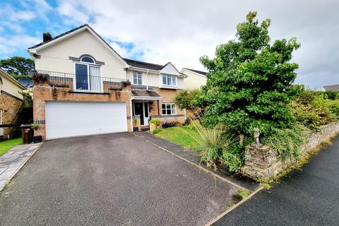 4 bedroom house for sale, Church Lea, Launceston