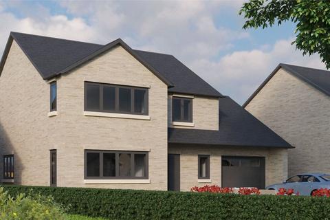 4 bedroom detached house for sale, 10 Village Meadows, Lowick, Berwick-upon-Tweed, Northumberland, TD15