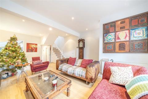 2 bedroom terraced house for sale, Meadow Road, London SW8