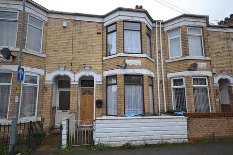 3 bedroom terraced house for sale, Westminster Avenue , Hull HU8