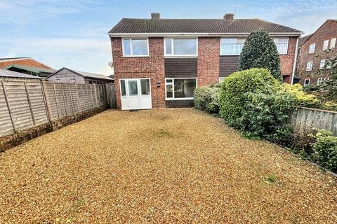 3 bedroom semi-detached house for sale, Wimborne Town Centre