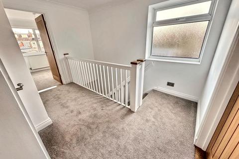 3 bedroom semi-detached house for sale, Wimborne Town Centre