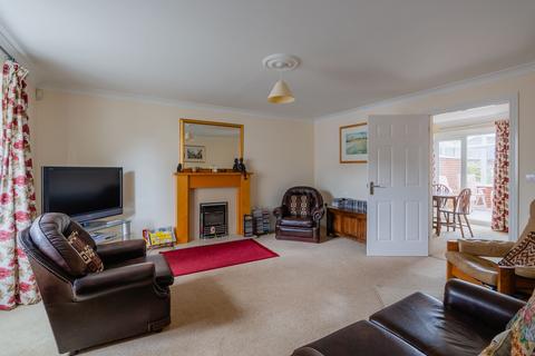 27 Dulings Meadow, Copplestone, Crediton, EX17 5PE