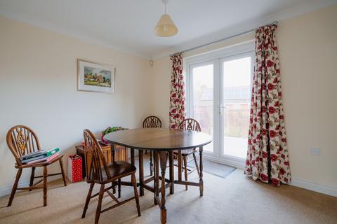 27 Dulings Meadow, Copplestone, Crediton, EX17 5PE