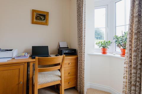 27 Dulings Meadow, Copplestone, Crediton, EX17 5PE