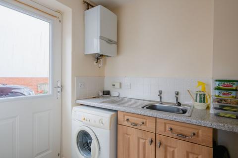 27 Dulings Meadow, Copplestone, Crediton, EX17 5PE