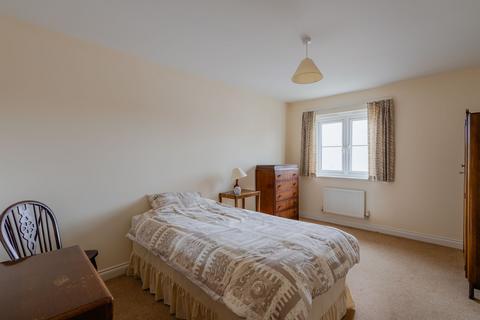 27 Dulings Meadow, Copplestone, Crediton, EX17 5PE
