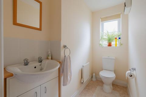 27 Dulings Meadow, Copplestone, Crediton, EX17 5PE