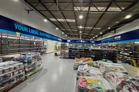 Trade counter to rent, Unit B1, Stafford Park 4, Telford, TF3 3BA