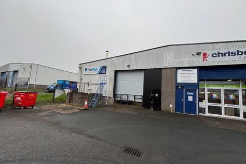 Trade counter to rent, Unit B1, Stafford Park 4, Telford, TF3 3BA