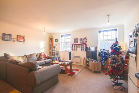 2 bedroom flat for sale, Pillowell Drive, GRH (Gloucestershire Royal Hospital), Gloucester, GL1