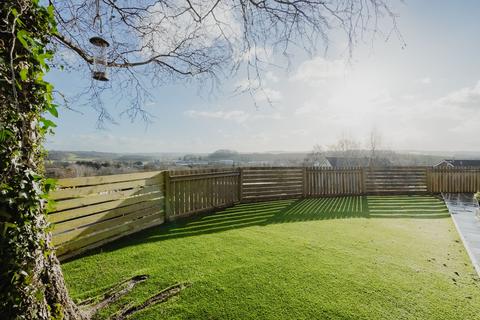 3 bedroom end of terrace house for sale, Beech Park, Crediton, EX17